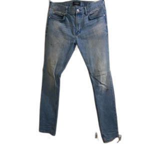 Men's 32X34 PacSun Skinny Jeans